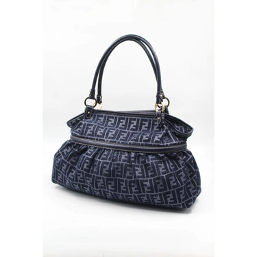 Fendi Zucca Large Chef Tote